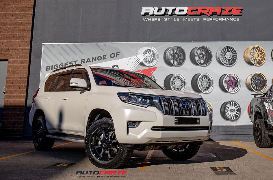 TOYOTA-PRADO-MO970-GLOSS-BLACK-MACHINED-FACE